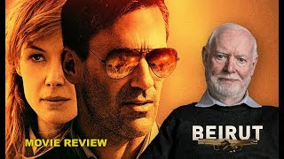 David Stratton Recommends Beirut [upl. by Zippel]