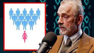 Is Modern Dating Failing Men Or Women  Jordan Peterson [upl. by Inuat]