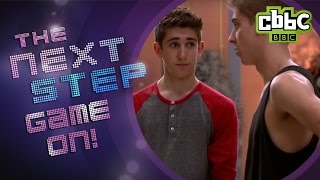 The Next Step  Series 2 Episode 21  CBBC [upl. by Etnuaed]