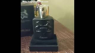 Unboxing Parfums de Marly Carlisle [upl. by Grewitz326]