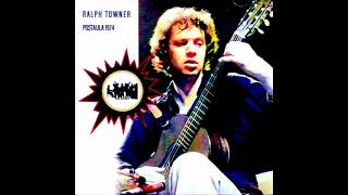 Ralph Towner 1x12 1974 [upl. by Chastity324]