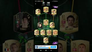 ALEXANDRE PATO SBC SOLUTION MADFUT 22 madfut madfutsbc [upl. by Ettebab714]