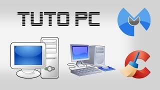 TUTO Comment optimiser sont PC et enlever les virus [upl. by Otsirc511]