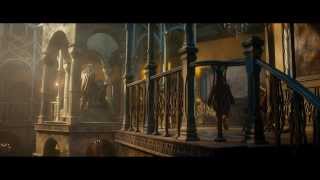 Der Hobbit Eine unerwartete Reise Extended Edition  Offizieller Trailer Deutsch HD [upl. by Anamor]