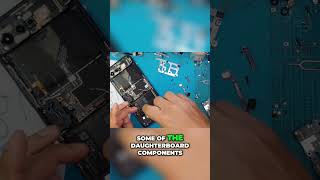 Mastering Complex Repair Disassembling Your Device ROG PHONE 7  Sydney CBD Repair Centre [upl. by Snider322]