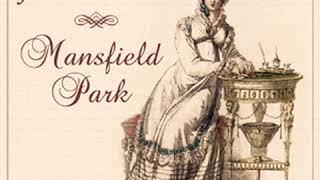 Mansfield Park version 2 by Jane AUSTEN read by Karen Savage Part 22  Full Audio Book [upl. by Tamarah]