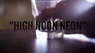 Jason Aldean  High Noon Neon Official Lyric Video [upl. by Iht580]