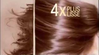 LOréal Paris Elsève Liss Intense Extra Riche ©MMIX [upl. by Wilek653]