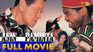 Asin At Paminta Full Movie HD  Eddie Garcia Blakdyak Rufa Mae Quinto Patricia Javier Reyes [upl. by Laverne]