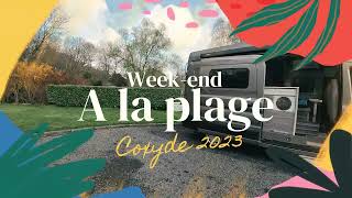 Week end Coxyde 2023 [upl. by Pappano951]