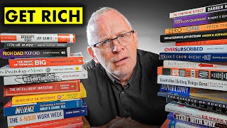 After I Read 40 Books on Money  Heres What Will Make You Rich [upl. by Norrat]