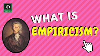 What is Empiricism [upl. by Kerekes]