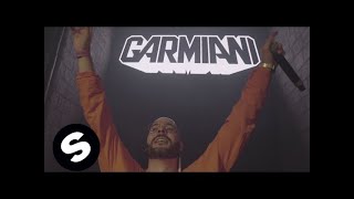 Garmiani  Fogo Feat Julimar Santos Official Music Video [upl. by Joane]