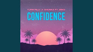 Confidence [upl. by Lanette]