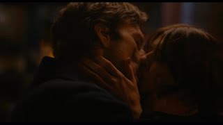 Fresh  Kiss scene  Sebastian Stan amp Daisy EdgarJones [upl. by Sylirama]