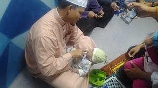 KLezcar Ustaz Abdullah Khairi  Hidayah milik Allah [upl. by Tutt816]