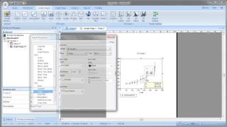 Creating and Editing Graphs in SigmaPlot Version 12 [upl. by Ecnarolf380]