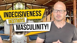 Reclaim Your Masculine Power With One Decision  Sunday Fundamentals [upl. by Hazlip]