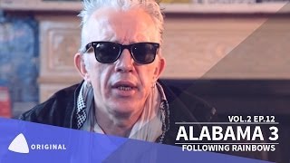 ALABAMA 3  Following Rainbows  TEAfilms Live Sessions Vol2 Ep12 [upl. by Lachus861]