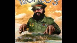 Tropico 3 Music  Track 9 [upl. by Marsiella]