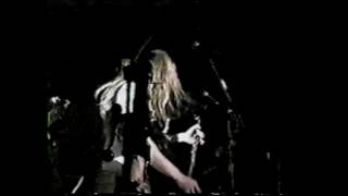 STRAPPING YOUNG LAD Albany USA NY  30 aout 1997 [upl. by Annekim]