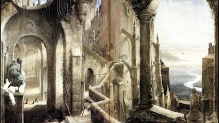 Why You Should Read Mervyn Peakes Gormenghast Trilogy [upl. by Adnuhs]