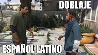 Lamar roasts Franklin but is doblado al español latino [upl. by Alilad90]