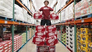 Im Addicted To Dr Pepper [upl. by Gilbart]