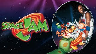 Space Jam Movie Review [upl. by Miharba233]