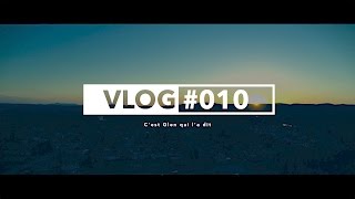 VLOG 010  Cest Glen qui la dit [upl. by Haroldson]