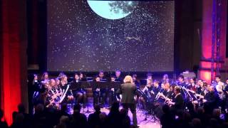 Danse Macabre  Capriccio Clarinet Orchestra [upl. by Petey444]