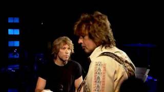 Bon Jovi Rehearsal Lost Highway [upl. by Risteau]