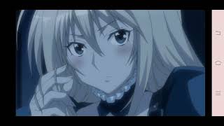 sekirei episode 8 funny moments 440 [upl. by Blanch]