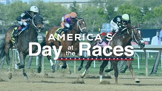 Americas Day At The Races  November 19 2023 [upl. by Matronna]