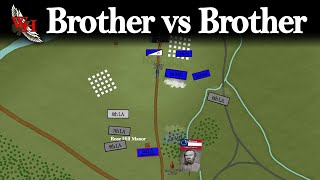 ACW Battle of Front Royal  quotThe Road to Winchesterquot [upl. by Qifar]