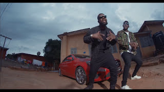 Medikal  Confirm remix ft Sarkodie Official Video [upl. by Larual]