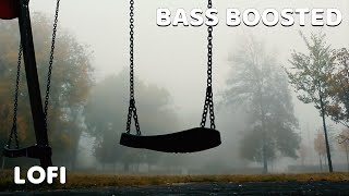 Bass Boosted Chill Music 🍃 Lofi Hiphop Chillhop Music Mix 🍃 Lofi Beat to RelaxStudySleep [upl. by Ruelle]