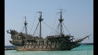 quotThe Flying Dutchmanquot Full Documentary [upl. by Mcarthur]