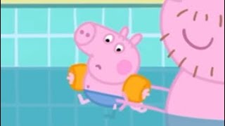 I edited a Peppa Pig Episode Because I Was Bored 😐 [upl. by Darwen]