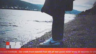 Aesop Rock  By The River Official Video [upl. by Glinys]