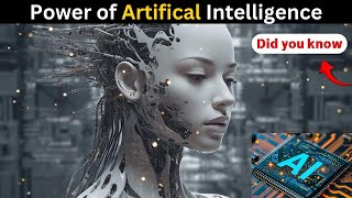 How AI is Changing the World The truth of AI [upl. by Nwahsed]