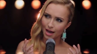 Hayden Panettiere  quotFamequot Music Video  CMA [upl. by Meehsar]