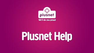 Logging into the Technicolor TG582n  Plusnet Help [upl. by Mikes]