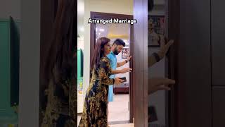 Arranged Marriage Vs Love Marriage umangkatyal youtubeshorts shorts thankyougod [upl. by Ladnik]