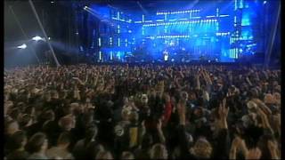 Rammstein  Live aus Berlin DVD Quality [upl. by Navlys]