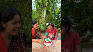 mujhe lollipop Didi ko cake diya mammi ne 🍰 Tom and Jarry 🤣 Jasminshortvlog funny shorts ￼ [upl. by Drofub]