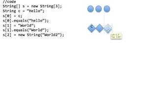 Arrays of Objects [upl. by Mcafee]