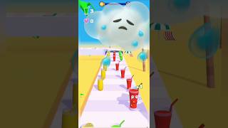 🧃🧃🧃🍹🍹🥤🥤🥤🥤games gaming funny gameplay ios android recommended funny [upl. by Laamak]