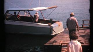 Mazatlan Mexico 1962 [upl. by Werdnaed61]