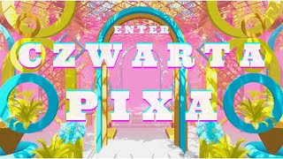 Enter  Czwarta Pixa prod Enter 2021 [upl. by Xam]